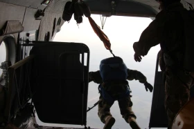 «Жауынгерлік достастық - 2015» бірлескен оқу-жаттығуы - фото 5