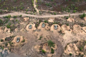 «Жауынгерлік достастық - 2015» бірлескен оқу-жаттығуы - фото 6