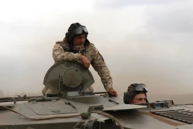 «Жауынгерлік достастық - 2015» бірлескен оқу-жаттығуы - фото 10