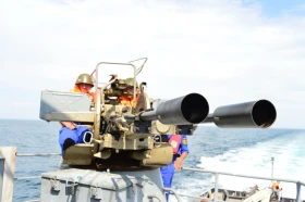 Семинарға қатысушылар кемелердегі төтенше жағдайларда сыналды - фото 8