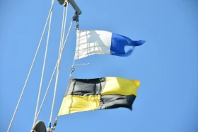 Семинарға қатысушылар кемелердегі төтенше жағдайларда сыналды - фото 12