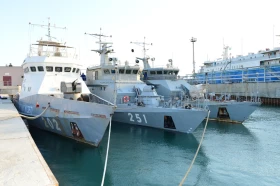 Семинарға қатысушылар кемелердегі төтенше жағдайларда сыналды - фото 13