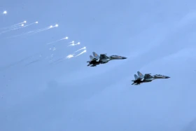 2015 жылғы ауқымды әскери оқу-жаттығу - фото 3