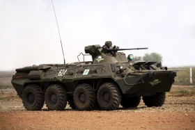 2015 жылғы ауқымды әскери оқу-жаттығу - фото 6