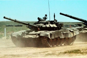 2015 жылғы ауқымды әскери оқу-жаттығу - фото 20