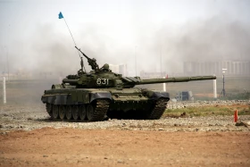 2015 жылғы ауқымды әскери оқу-жаттығу - фото 31