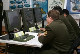 2015 жылғы ауқымды әскери оқу-жаттығу - фото 34