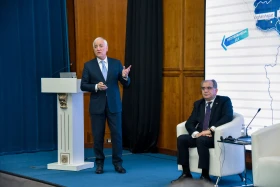 Ваагн Хачатурян: Казахстанская система образования — образец для Армении - фото 7