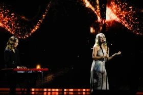 В Алматы собрались женщины-лидеры стран Центральной Азии - фото 9