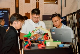 Қазақстан академиялық хаб құрып жатыр - Президент - фото 12