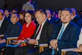 Қазақстан академиялық хаб құрып жатыр - Президент - фото 13