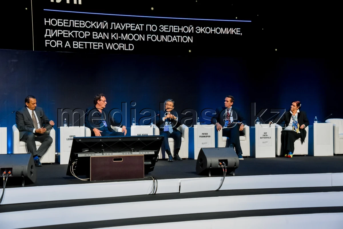 Қазақстан академиялық хаб құрып жатыр - Президент - фото 1