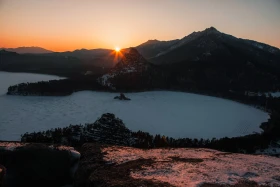 Бурабайдың қысқы ертегісі - фото 19