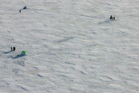 Бурабайдың қысқы ертегісі - фото 21