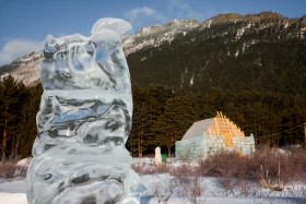 Бурабайдың қысқы ертегісі - фото 22