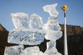 Бурабайдың қысқы ертегісі - фото 25