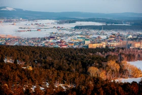 Бурабайдың қысқы ертегісі - фото 28