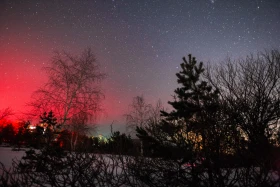 Бурабайдың қысқы ертегісі - фото 30