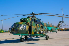 Полигондағы армия шеруі - фото 12