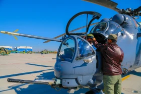 Полигондағы армия шеруі - фото 14