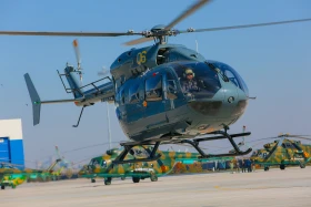 Полигондағы армия шеруі - фото 15