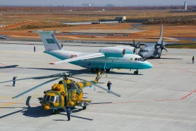 Полигондағы армия шеруі - фото 16