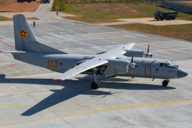 Полигондағы армия шеруі - фото 18