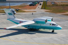 Полигондағы армия шеруі - фото 20