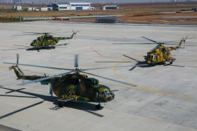 Полигондағы армия шеруі - фото 22