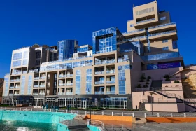 Ақтау – ақ тастар үстіндегі қала - фото 19