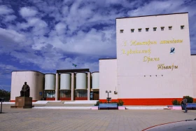 Ақтау – ақ тастар үстіндегі қала - фото 20