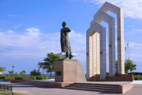 Ақтау – ақ тастар үстіндегі қала - фото 21