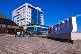 Ақтау – ақ тастар үстіндегі қала - фото 24