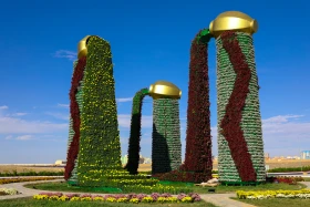 Ақтау – ақ тастар үстіндегі қала - фото 25