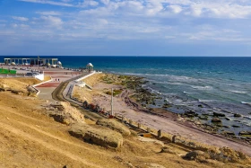 Ақтау – ақ тастар үстіндегі қала - фото 26