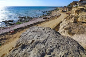 Ақтау – ақ тастар үстіндегі қала - фото 28