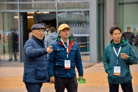 Астанада «Kaz Agro&Kaz Farm» ауыл шаруашылығы көрмелері өтіп жатыр - фото 2