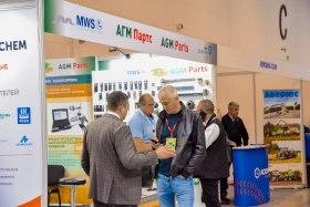 Астанада «Kaz Agro&Kaz Farm» ауыл шаруашылығы көрмелері өтіп жатыр - фото 5