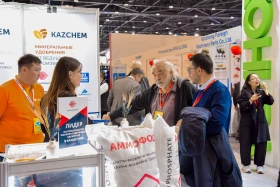 Астанада «Kaz Agro&Kaz Farm» ауыл шаруашылығы көрмелері өтіп жатыр - фото 9