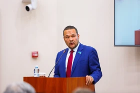 Депутат жер қойнауы заң жобасы турасында: Үкіметтің мүддесін қорғайтын баптар жоқ - фото 2