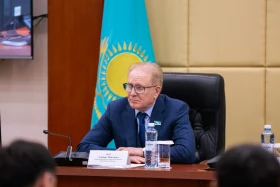 Депутат жер қойнауы заң жобасы турасында: Үкіметтің мүддесін қорғайтын баптар жоқ - фото 3