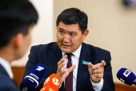 Депутат жер қойнауы заң жобасы турасында: Үкіметтің мүддесін қорғайтын баптар жоқ - фото 7