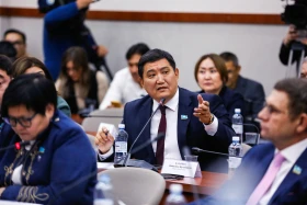 Депутат жер қойнауы заң жобасы турасында: Үкіметтің мүддесін қорғайтын баптар жоқ - фото 8