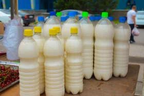 Астанадағы Мақтарал ауданының ауыл шаруашылық жәрмеңкесі - фото 5