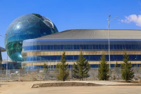 Астанадағы Expo-2017 мұражайы - фото 3