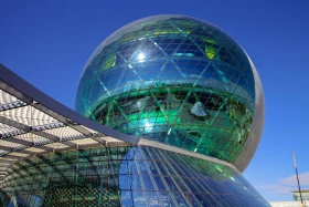 Астанадағы Expo-2017 мұражайы - фото 6