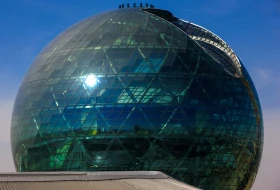 Астанадағы Expo-2017 мұражайы - фото 7