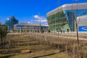 Астанадағы Expo-2017 мұражайы - фото 8