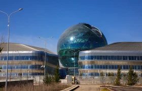 Астанадағы Expo-2017 мұражайы - фото 9