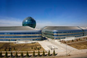 Астанадағы Expo-2017 мұражайы - фото 10